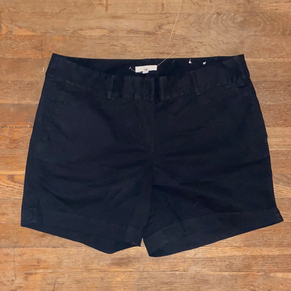NWOT- LOFT woman’s shorts